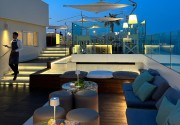 HOTEL LUNGOMARE