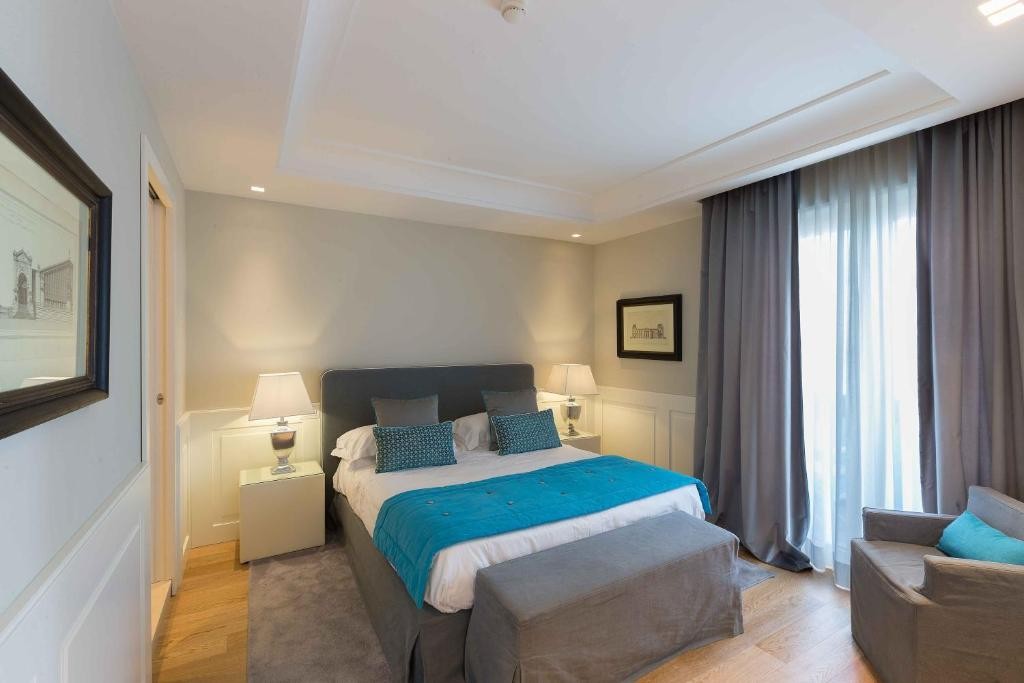 HOTEL LUNGOMARE