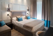 HOTEL LUNGOMARE