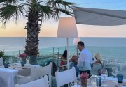 HOTEL LUNGOMARE