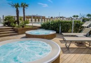 HOTEL LUNGOMARE