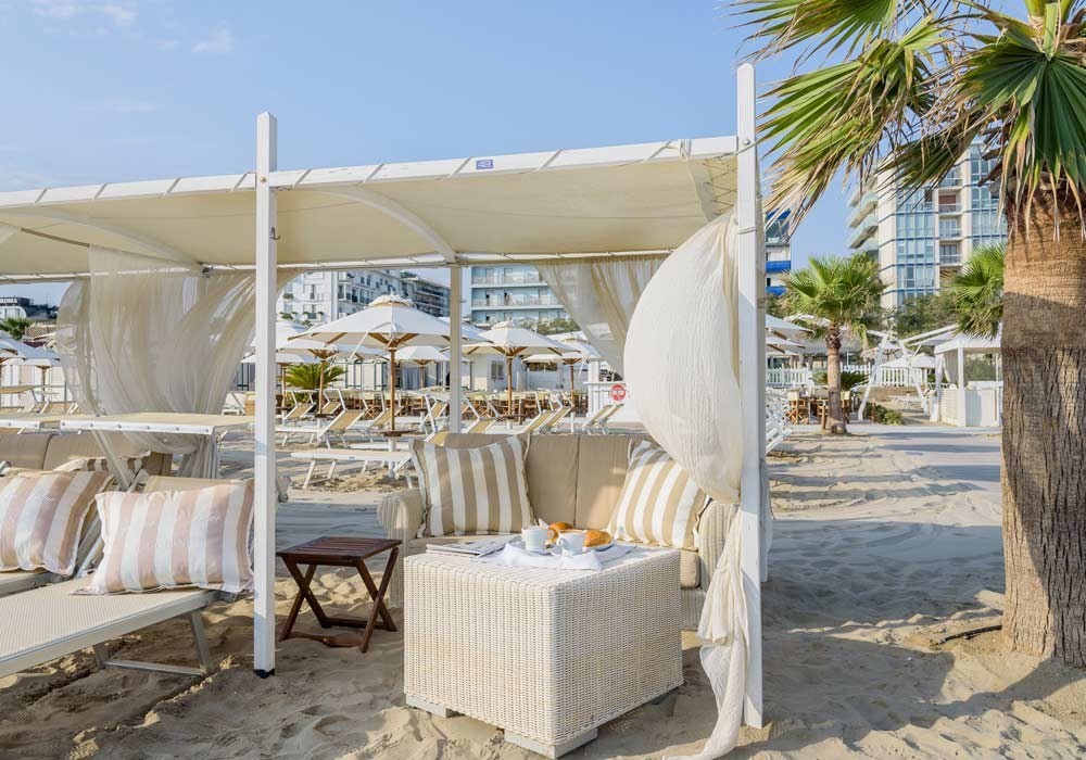 HOTEL LUNGOMARE