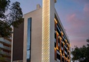 HOTEL LUNGOMARE