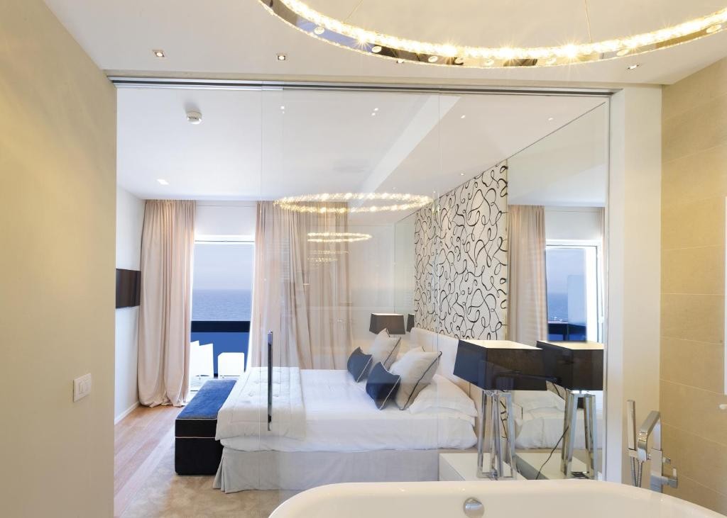 HOTEL LUNGOMARE