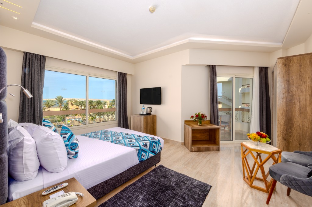 SEAGULL BEACH RESORT