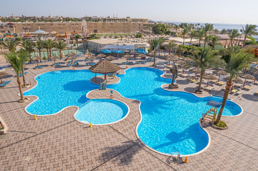 SEAGULL BEACH RESORT
