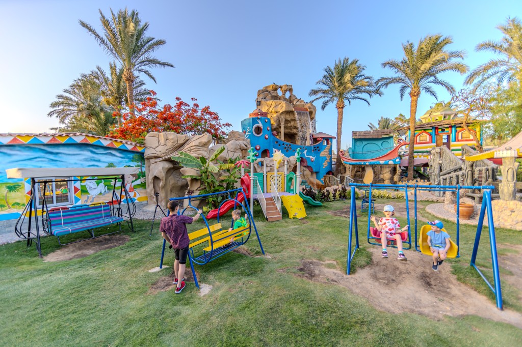 SEAGULL BEACH RESORT