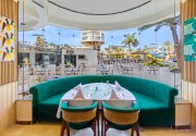 SEAGULL BEACH RESORT