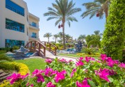 SEAGULL BEACH RESORT