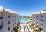 SEAGULL BEACH RESORT