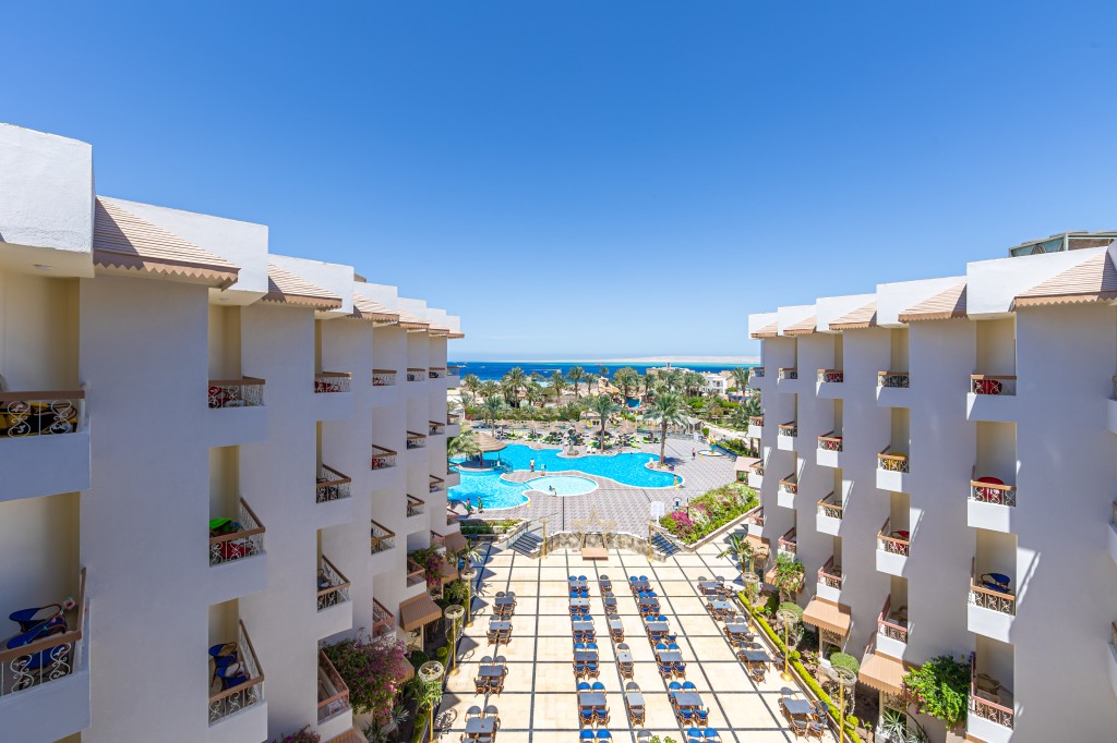 SEAGULL BEACH RESORT