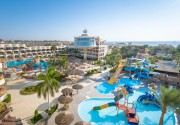 SEAGULL BEACH RESORT
