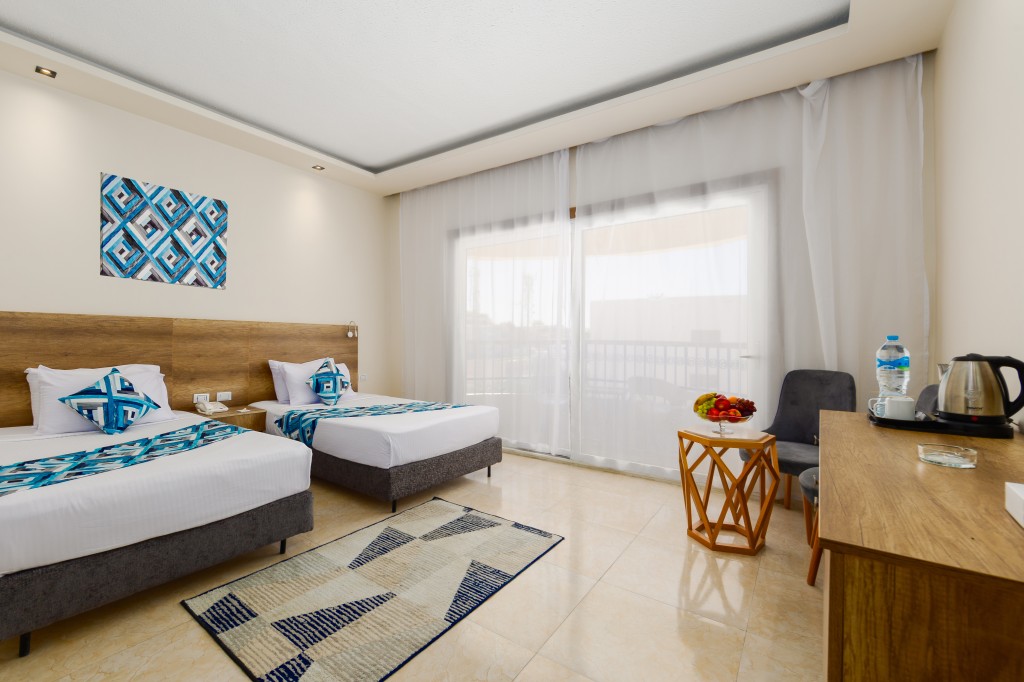 SEAGULL BEACH RESORT