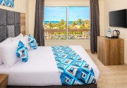 SEAGULL BEACH RESORT
