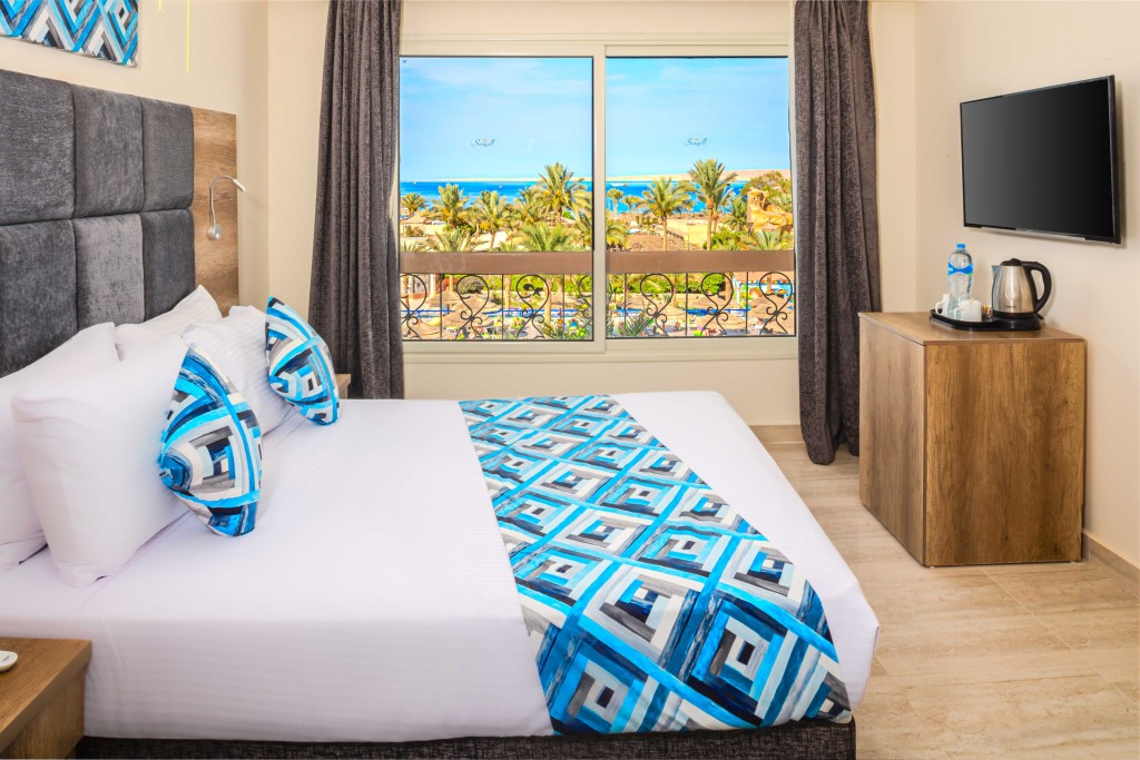 SEAGULL BEACH RESORT