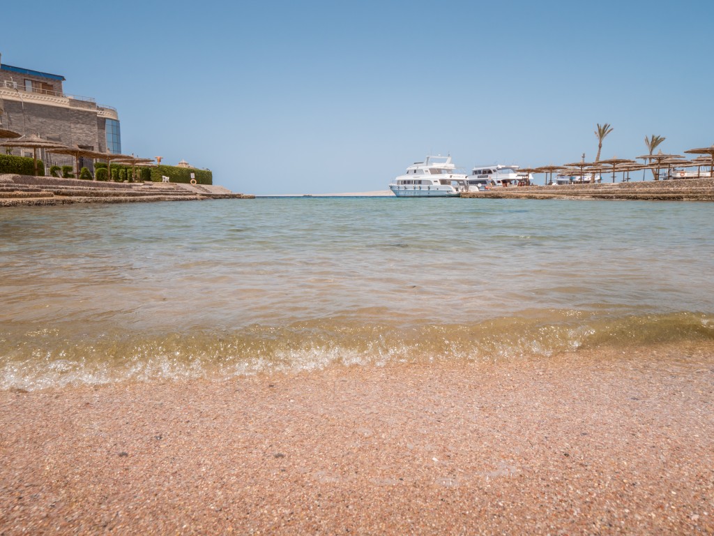 SEAGULL BEACH RESORT
