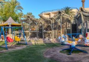 SEAGULL BEACH RESORT