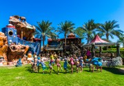 SEAGULL BEACH RESORT