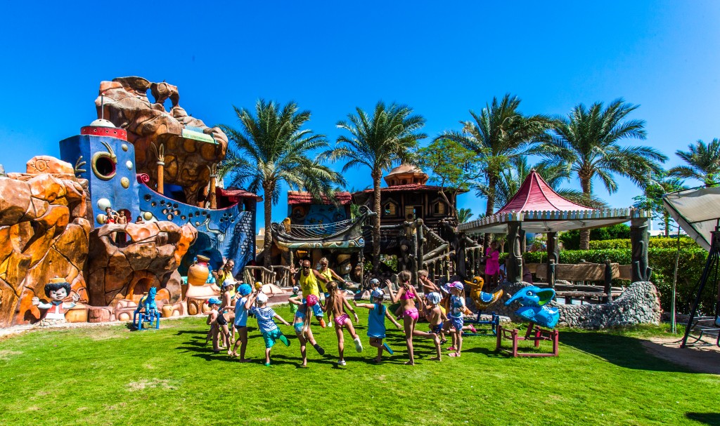 SEAGULL BEACH RESORT