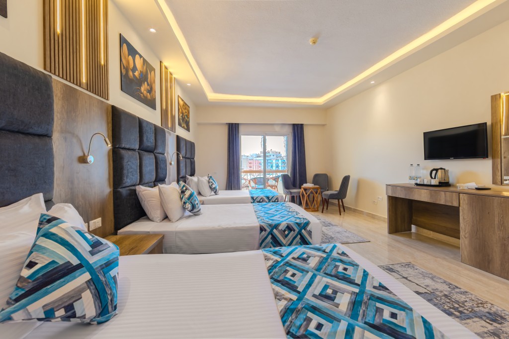 SEAGULL BEACH RESORT