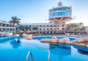 SEAGULL BEACH RESORT