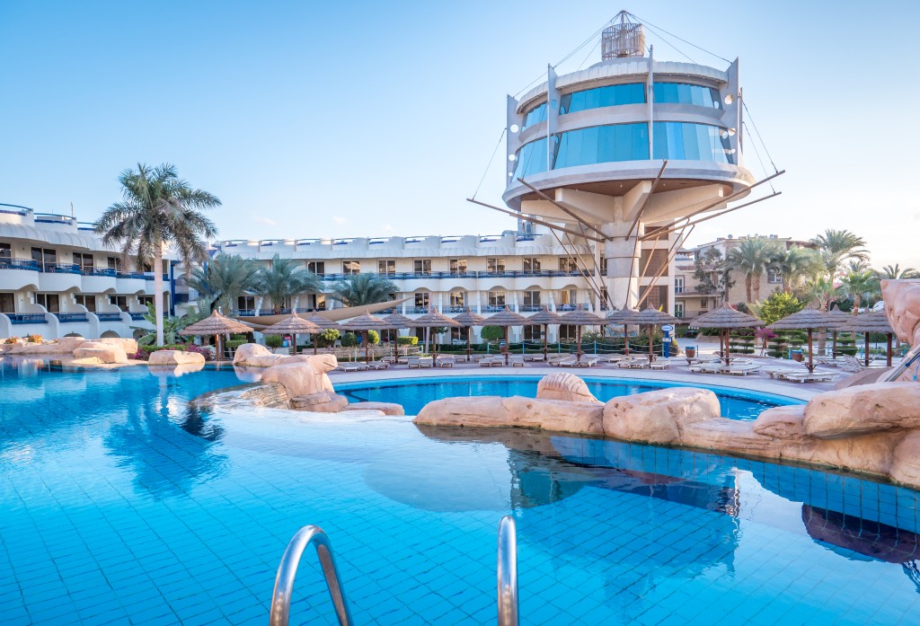 SEAGULL BEACH RESORT