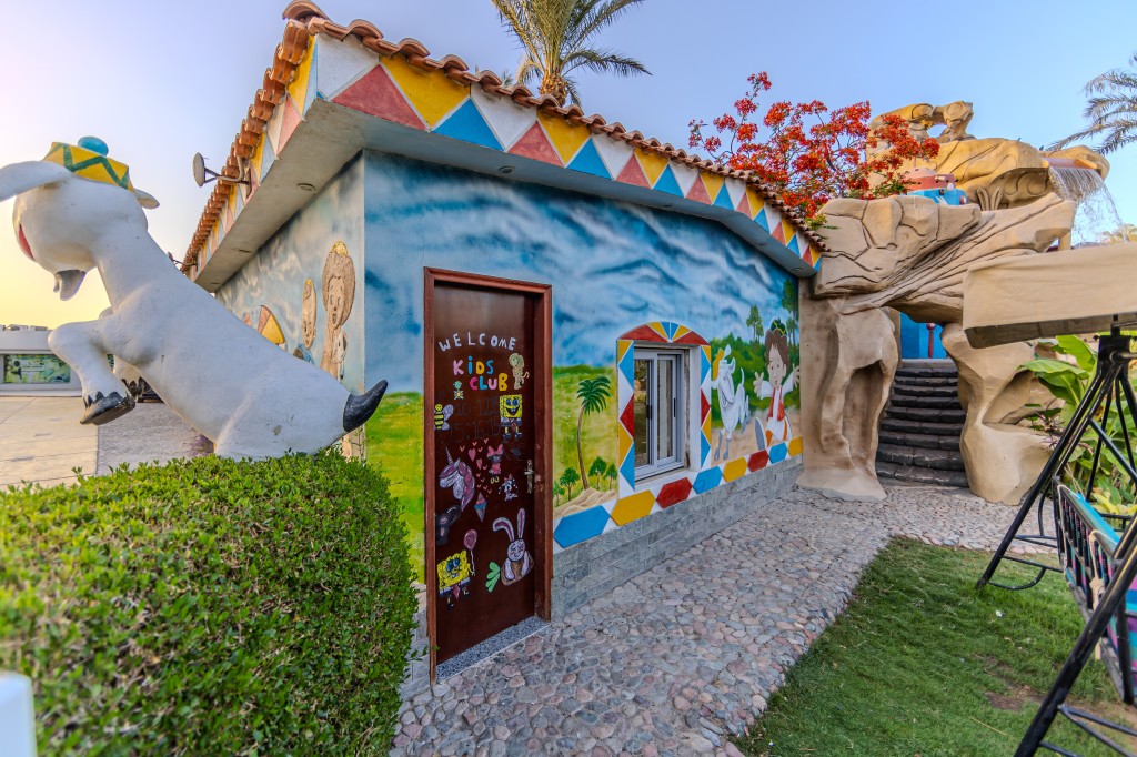 SEAGULL BEACH RESORT