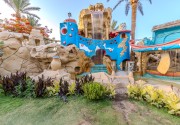 SEAGULL BEACH RESORT