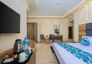 SEAGULL BEACH RESORT