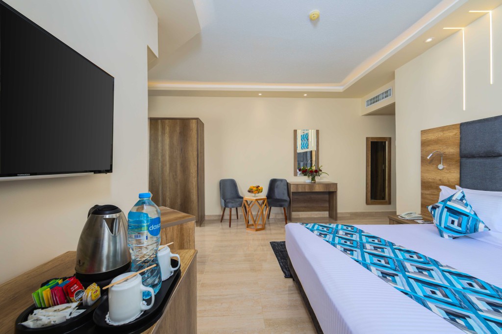 SEAGULL BEACH RESORT