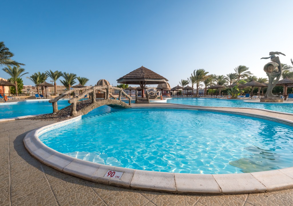SEAGULL BEACH RESORT