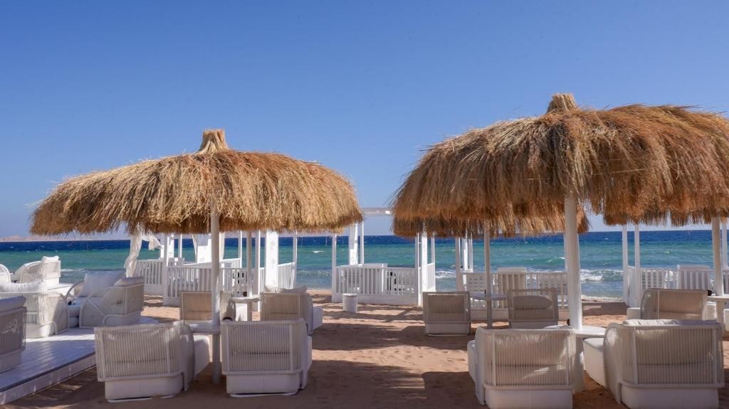 POSH CLUB SUNRISE REMAL BEACH