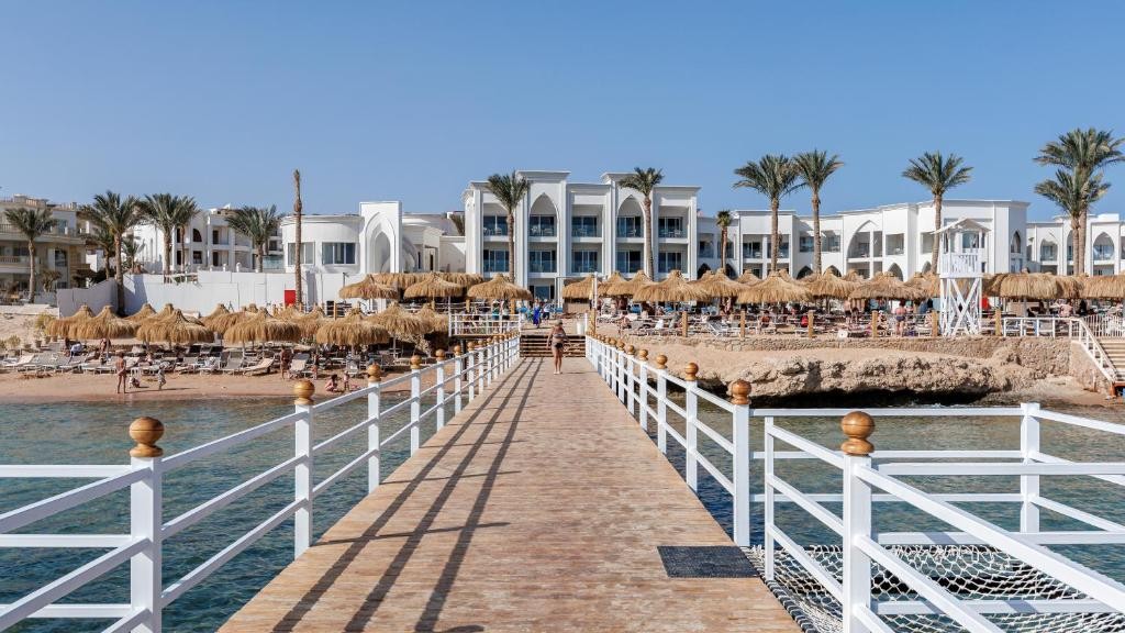 POSH CLUB SUNRISE REMAL BEACH