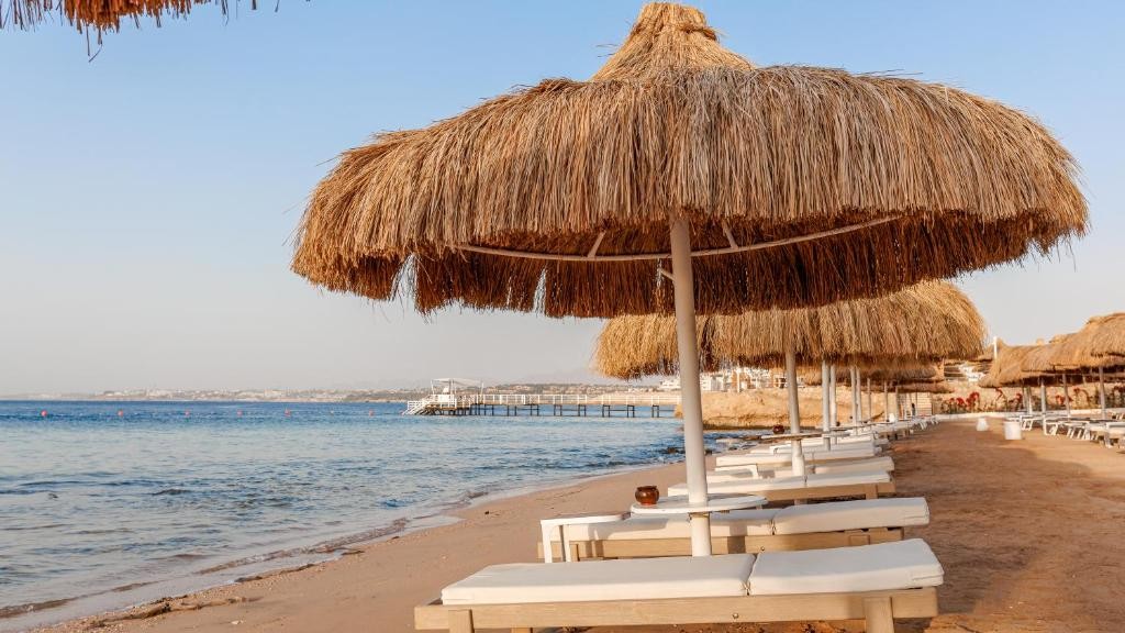 POSH CLUB SUNRISE REMAL BEACH
