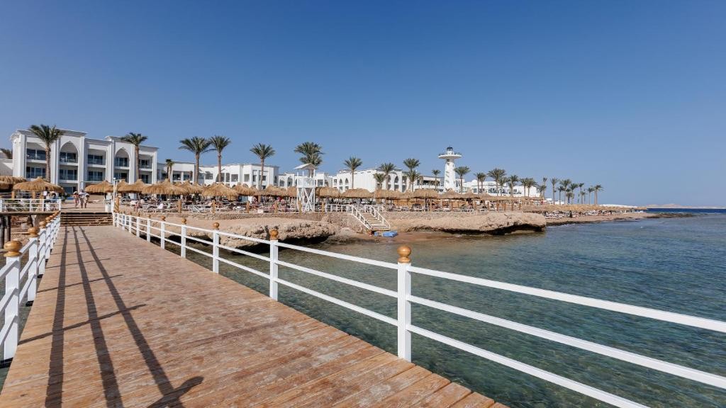 POSH CLUB SUNRISE REMAL BEACH