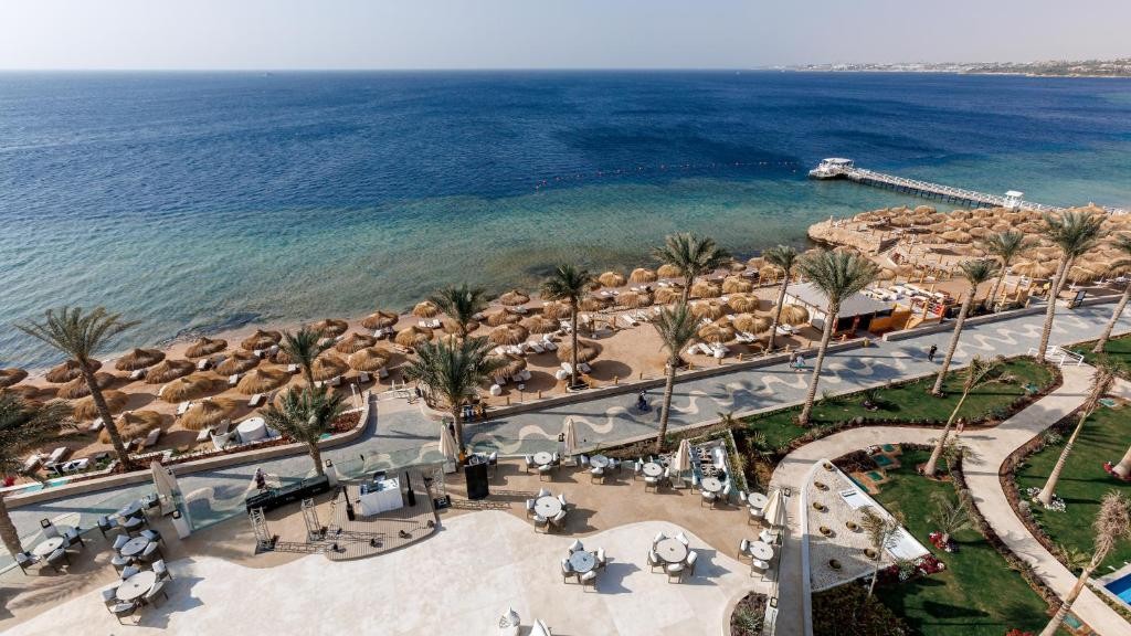 POSH CLUB SUNRISE REMAL BEACH