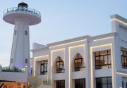 POSH CLUB SUNRISE REMAL BEACH