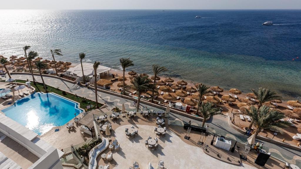 POSH CLUB SUNRISE REMAL BEACH