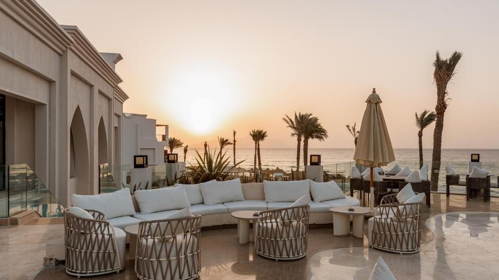 POSH CLUB SUNRISE REMAL BEACH