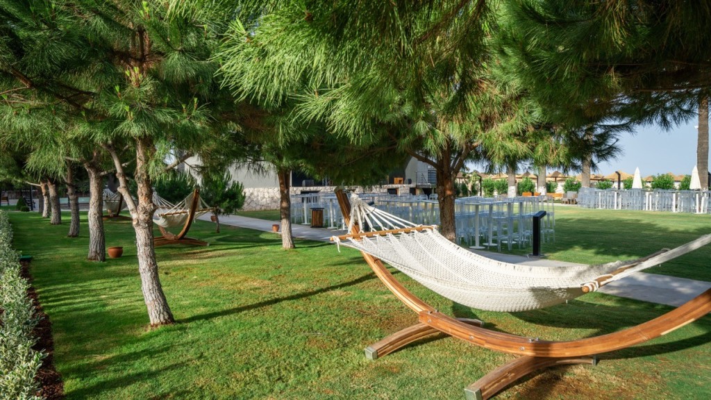 AGAYA DIDIM RESORT HOTEL (EX.PRIVE DIDIM)