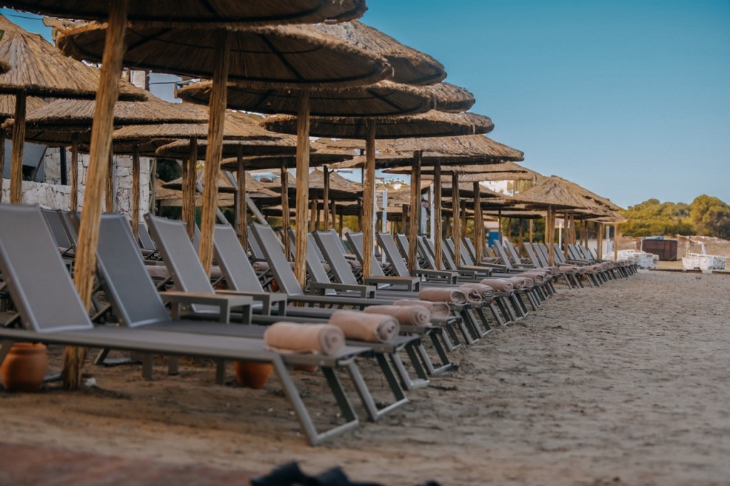 AGAYA DIDIM RESORT HOTEL (EX.PRIVE DIDIM)