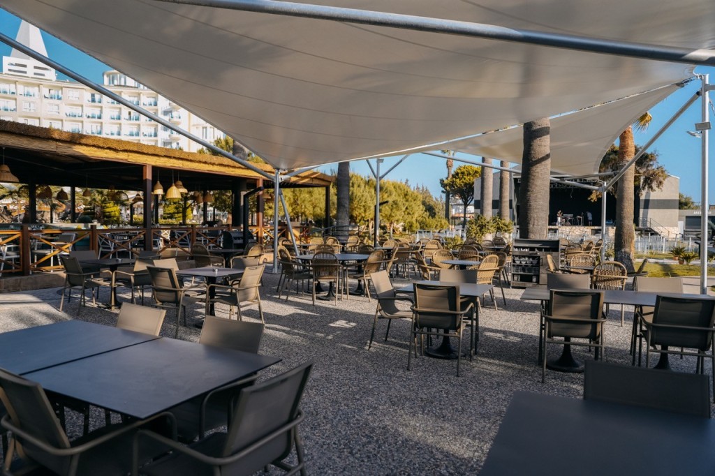 AGAYA DIDIM RESORT HOTEL (EX.PRIVE DIDIM)