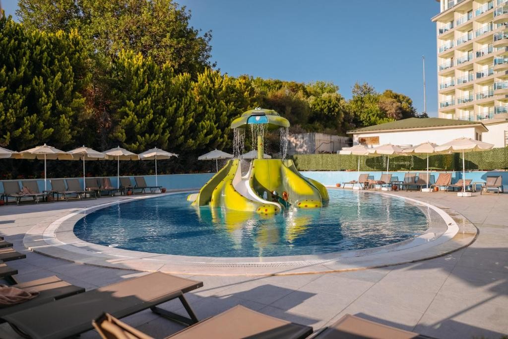 AGAYA DIDIM RESORT HOTEL (EX.PRIVE DIDIM)