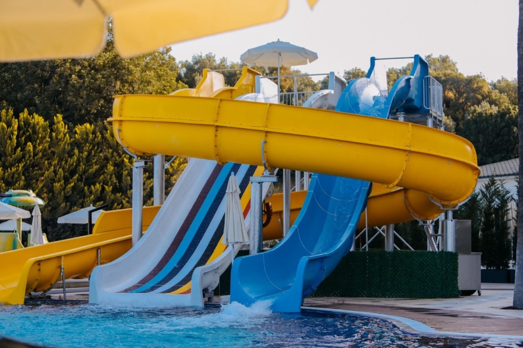 AGAYA DIDIM RESORT HOTEL (EX.PRIVE DIDIM)