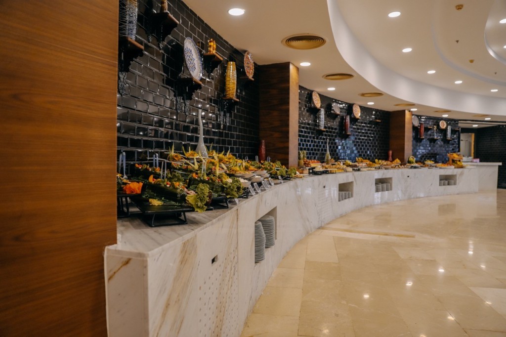 AGAYA DIDIM RESORT HOTEL (EX.PRIVE DIDIM)