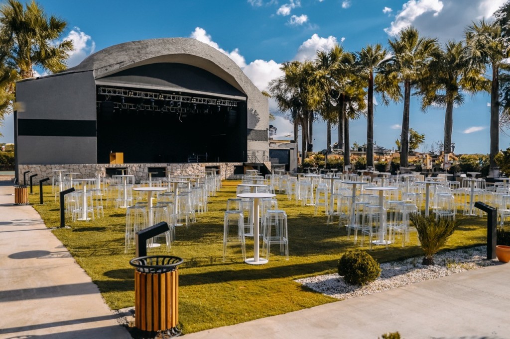 AGAYA DIDIM RESORT HOTEL (EX.PRIVE DIDIM)