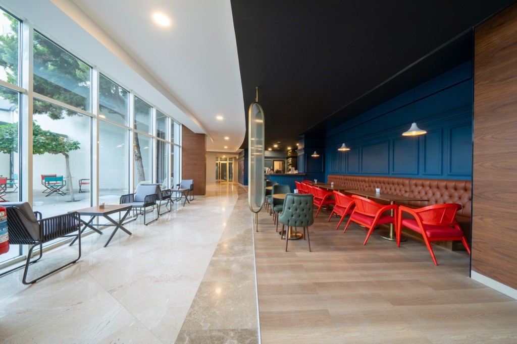 AGAYA DIDIM RESORT HOTEL (EX.PRIVE DIDIM)