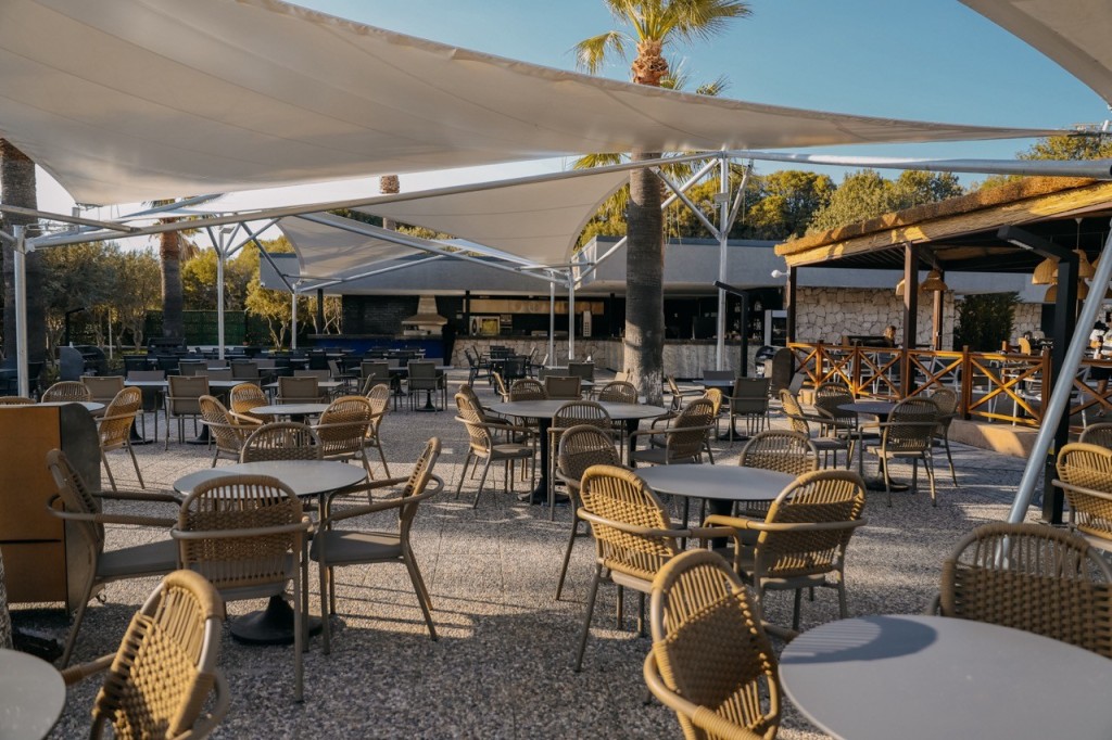 AGAYA DIDIM RESORT HOTEL (EX.PRIVE DIDIM)