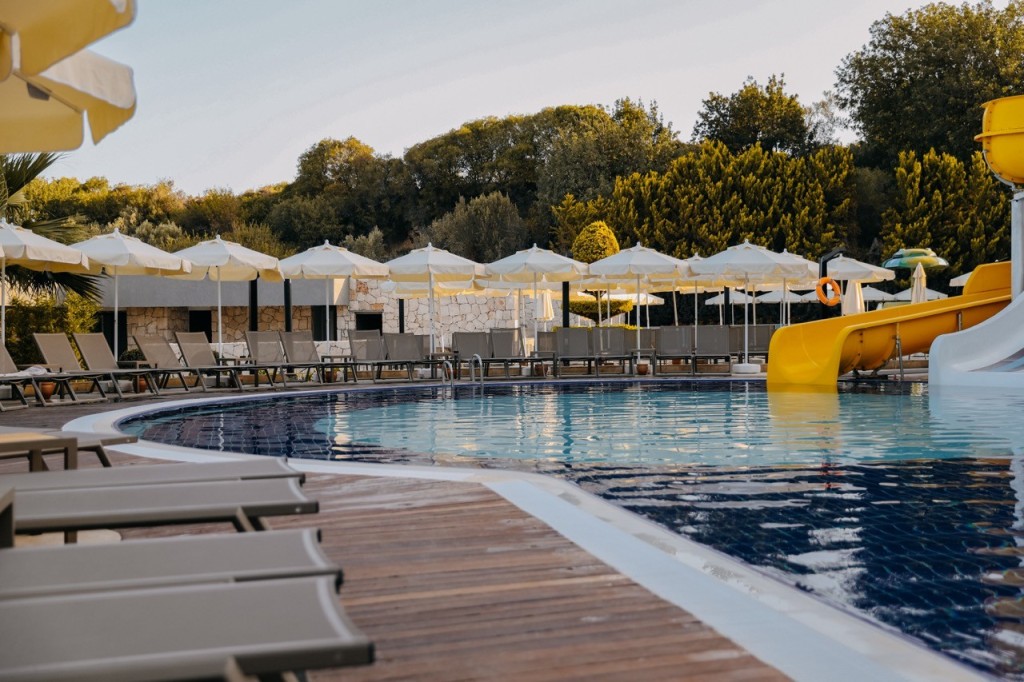 AGAYA DIDIM RESORT HOTEL (EX.PRIVE DIDIM)