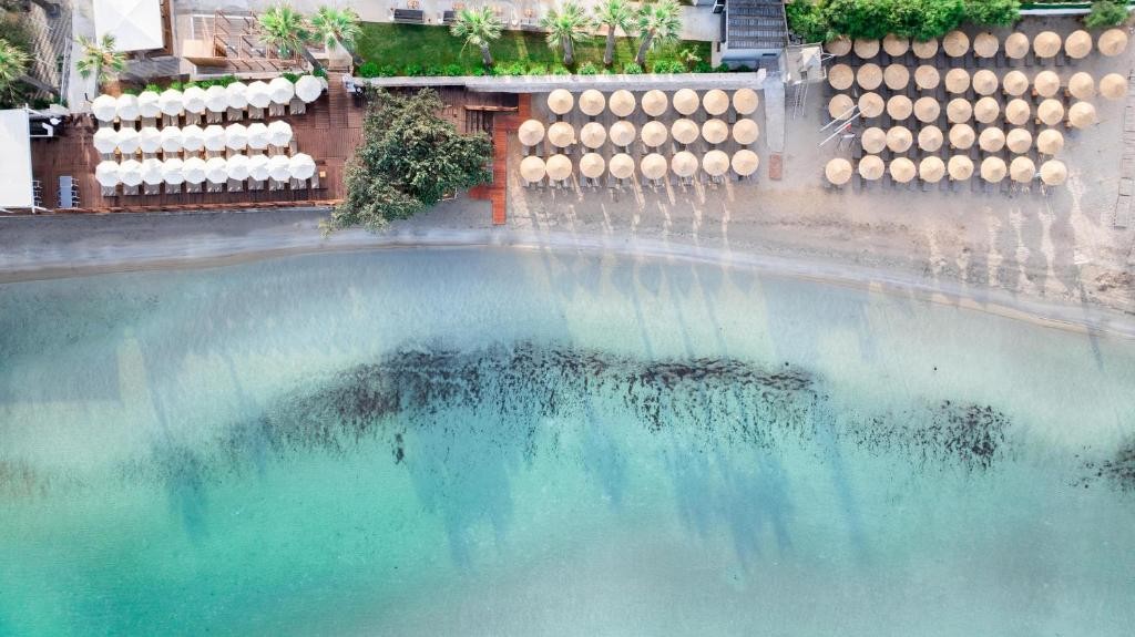 AGAYA DIDIM RESORT HOTEL (EX.PRIVE DIDIM)